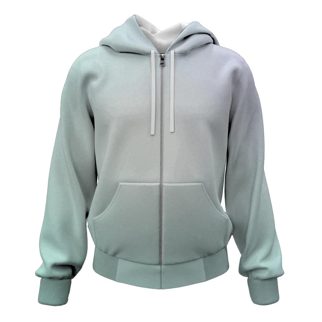 Monsoon Pearl Haze hoodies fashion
