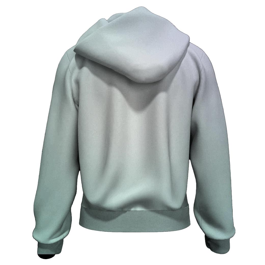 Monsoon Pearl Haze hoodies fashion