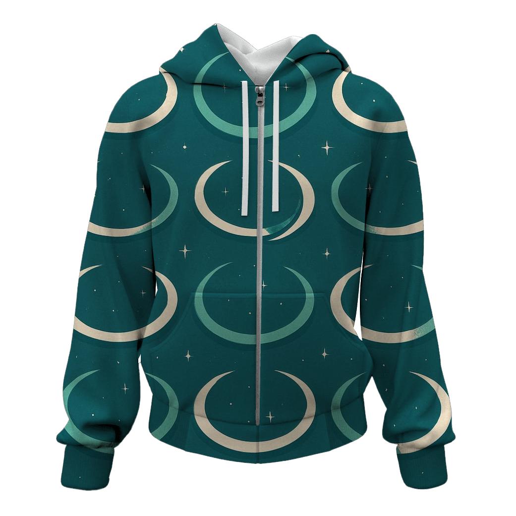 Gravitational Lens Arc Tapestry hoodie styles