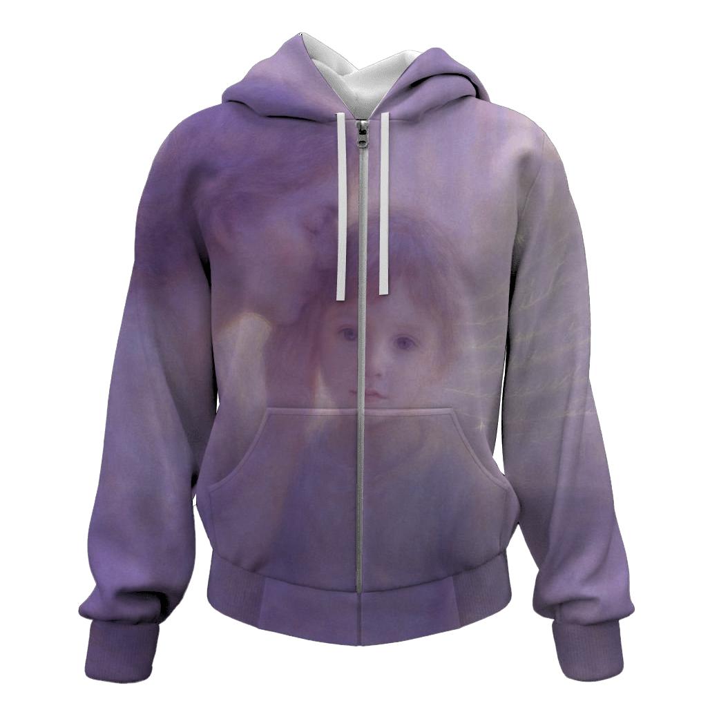 The First Echo Her Voice Living Inside The Years hoodie designs