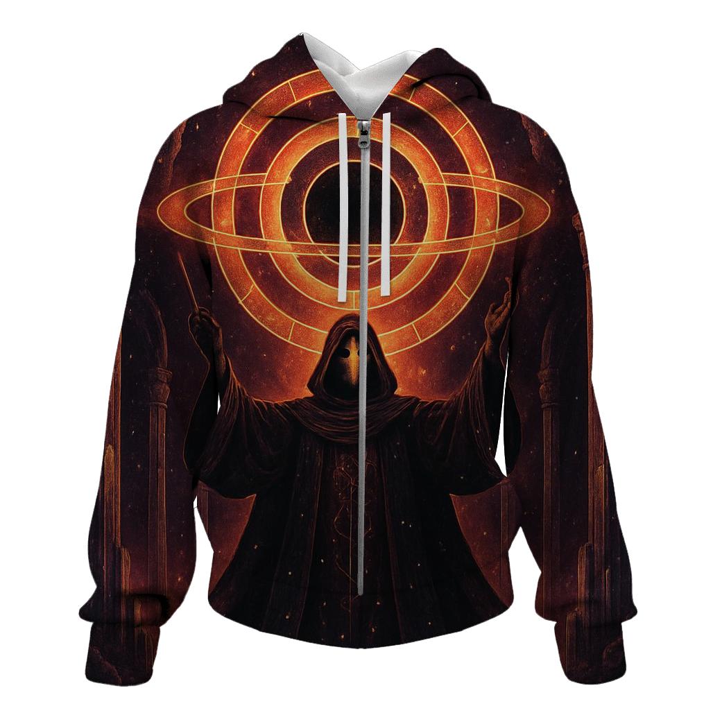Cathedral Of The Event Horizon Choir hoodie trends