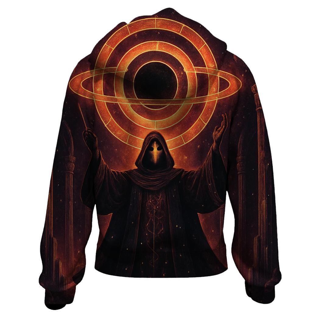 Cathedral Of The Event Horizon Choir hoodie trends