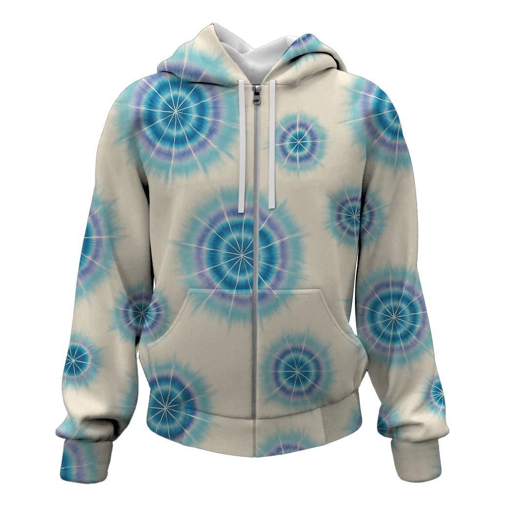 Kumo Star Cluster Rosettes hoodies fashion