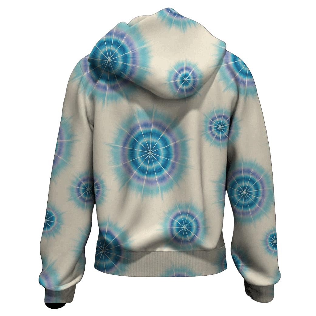 Kumo Star Cluster Rosettes hoodies fashion