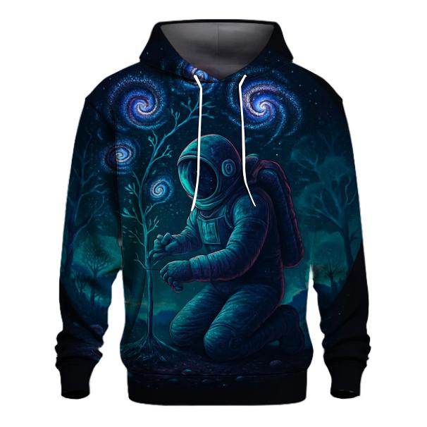 The Umbra Orchard Galaxy hoodie trends