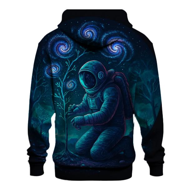 The Umbra Orchard Galaxy hoodie trends