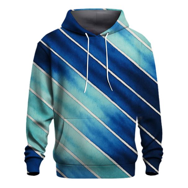 Arashi Meteor Shower Diagonals graphic hoodies