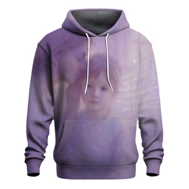 The First Echo Her Voice Living Inside The Years zip-up hoodies