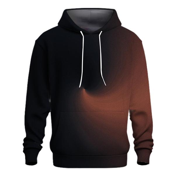 Nocturne Copper Veil hoodie styles