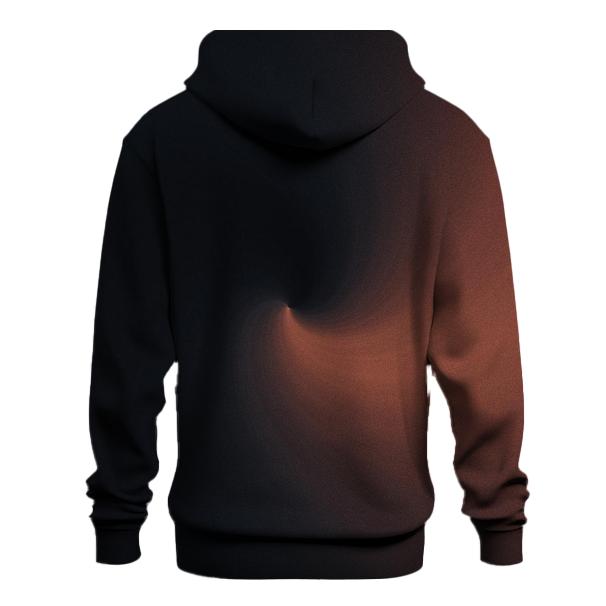 Nocturne Copper Veil hoodie styles