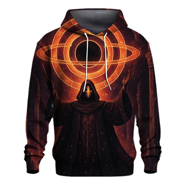 Cathedral Of The Event Horizon Choir premium hoodies