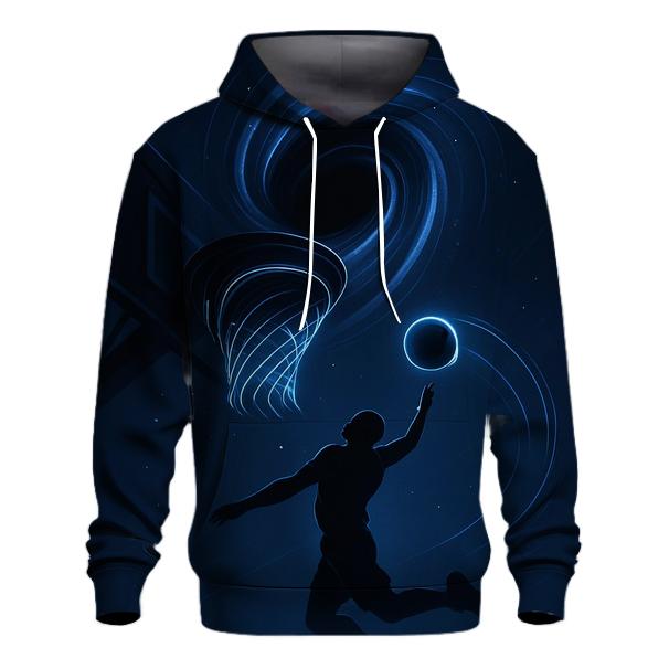 Gravity Well Basketball Dunk hoodie trends