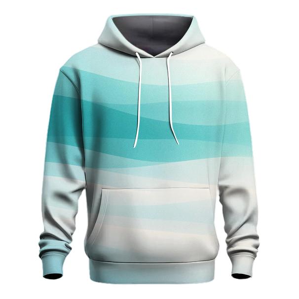 Arctic Prism Drift premium hoodies