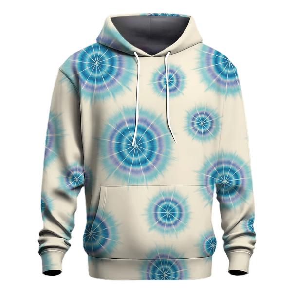 Kumo Star Cluster Rosettes lightweight hoodies