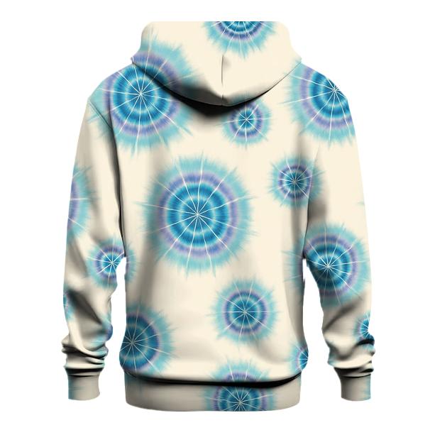 Kumo Star Cluster Rosettes lightweight hoodies