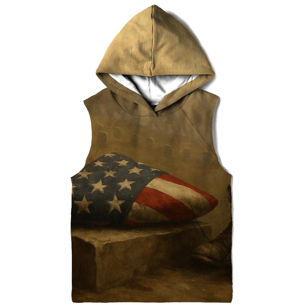 Memorial Fold And Silent Guardian hoodie styles