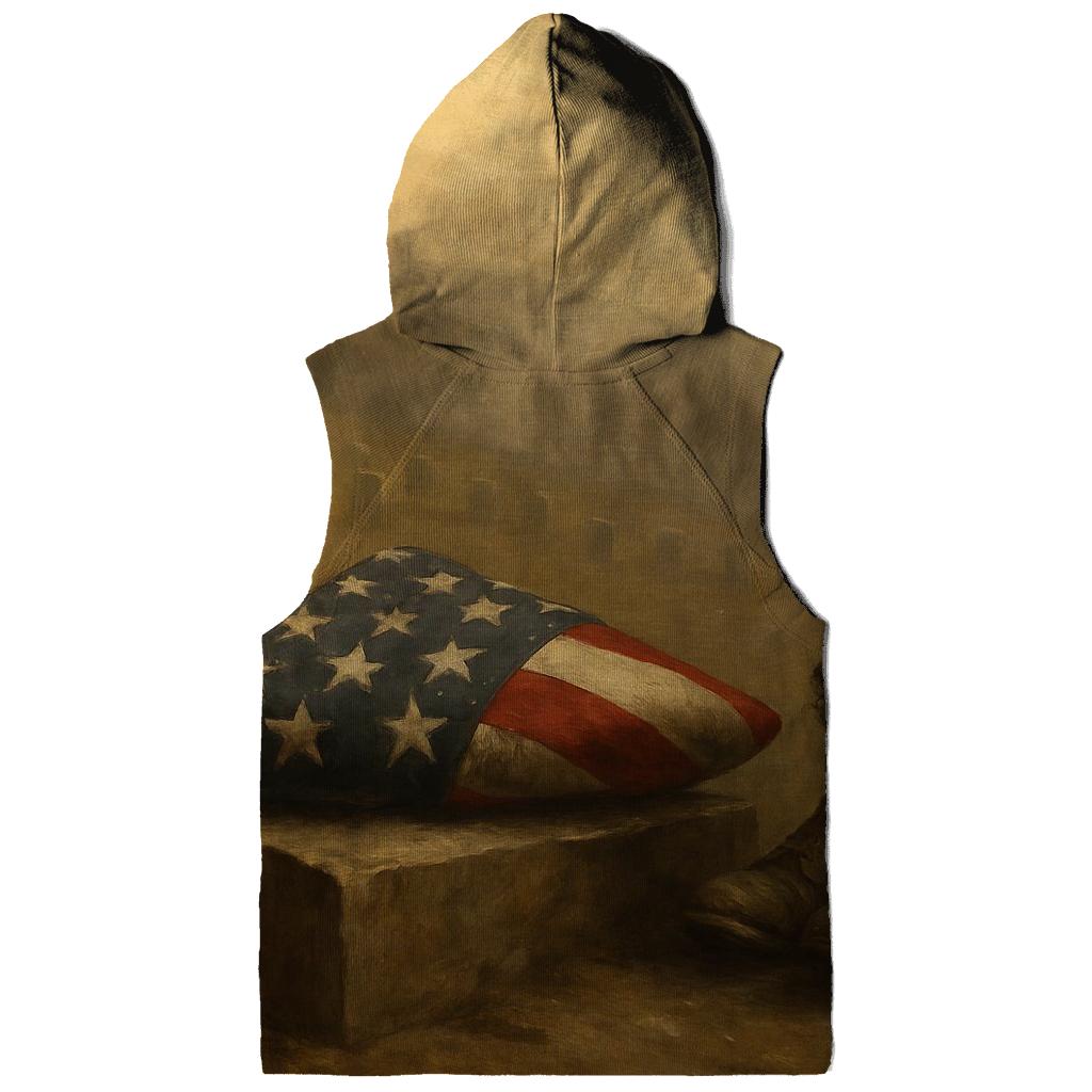 Memorial Fold And Silent Guardian hoodie styles