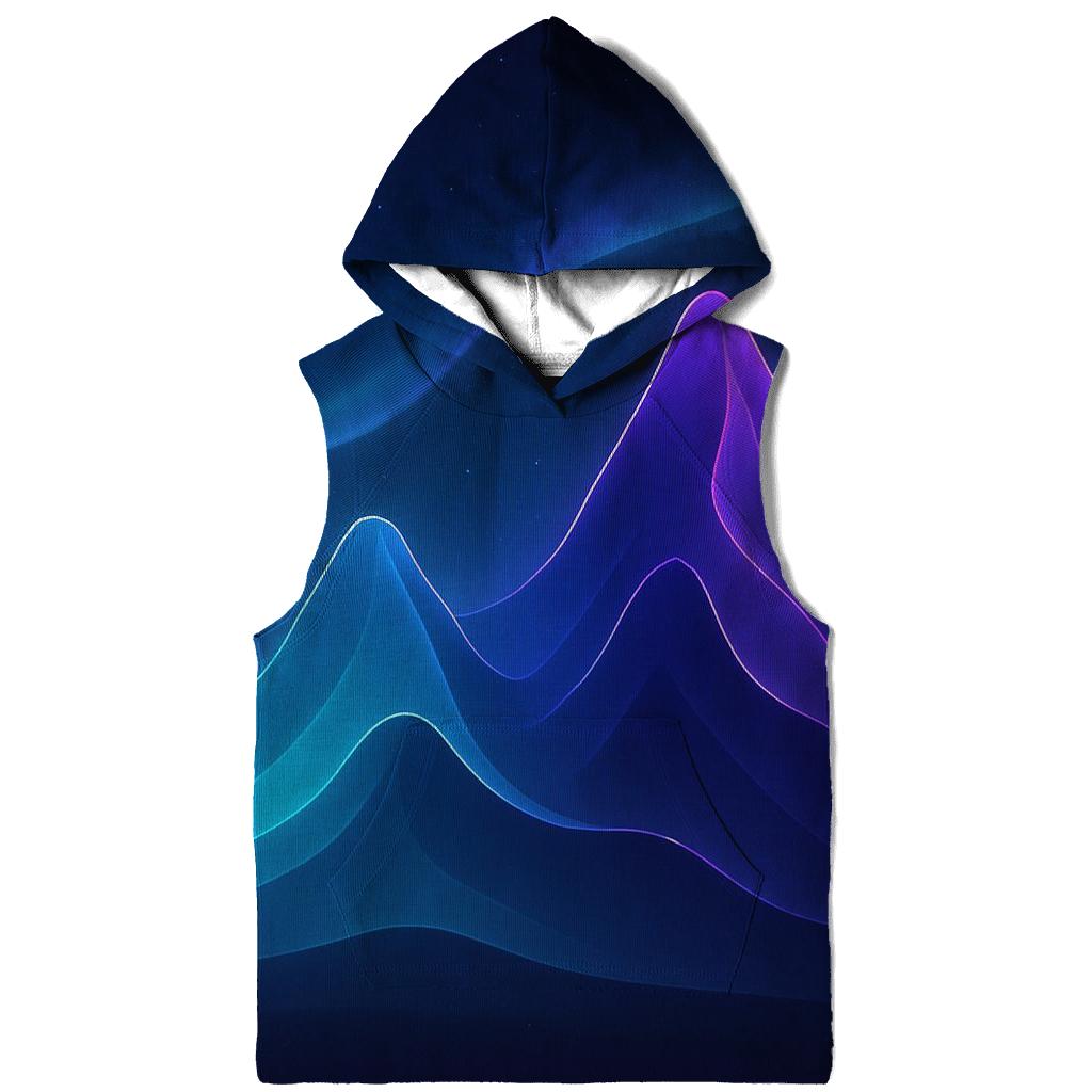 Aurora Atlas Peaks hoodies fashion