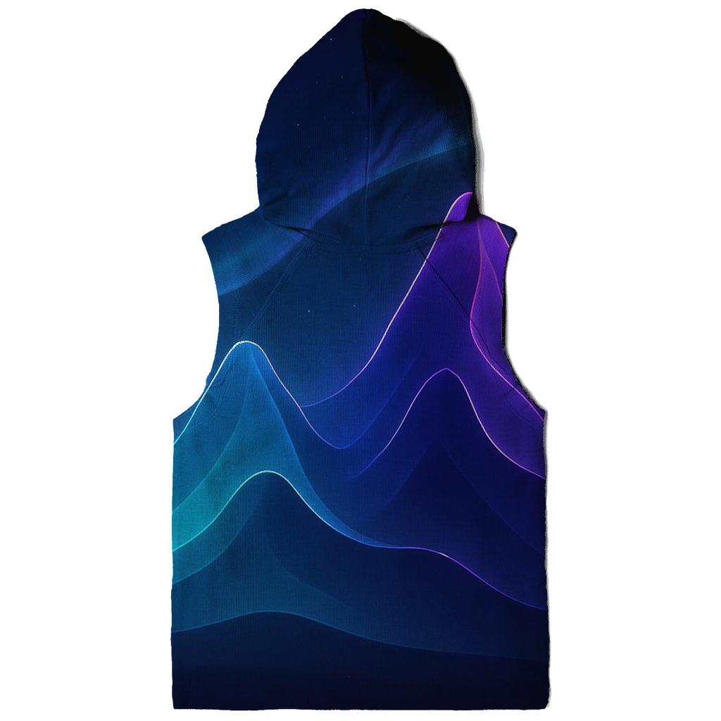 Aurora Atlas Peaks hoodies fashion