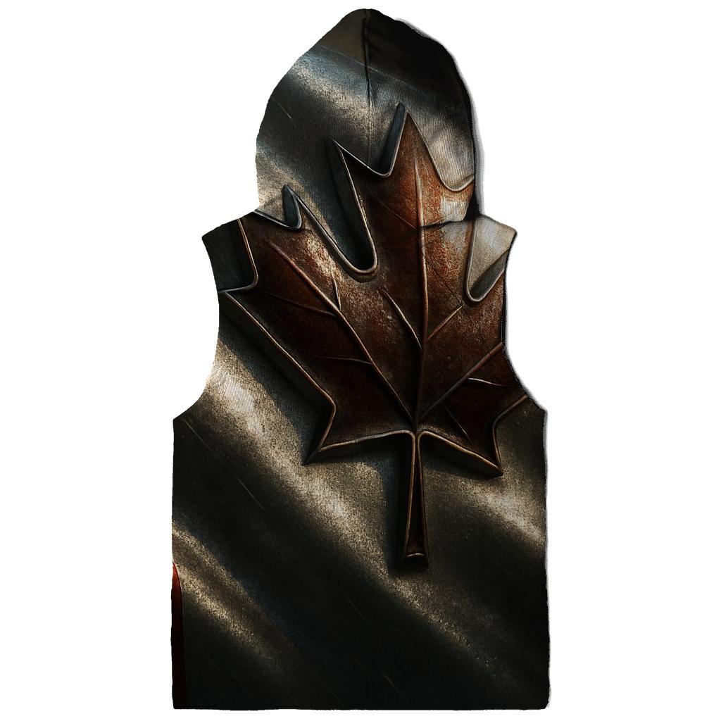 Metal Maple Storm Canada hoodies fashion
