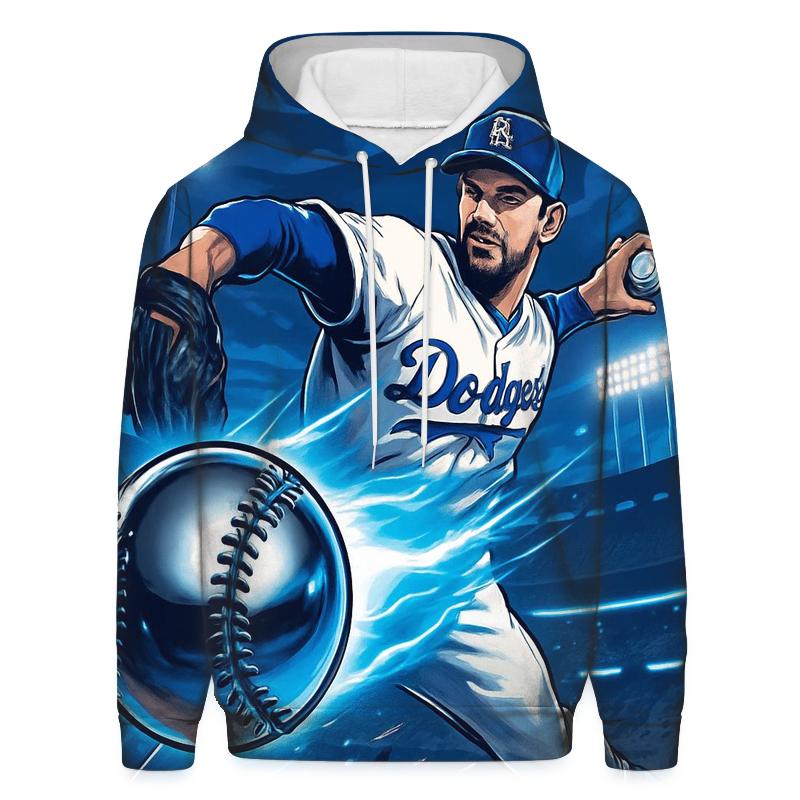 Chrome Fastball Over The Palm Lined Stadium hoodie styles