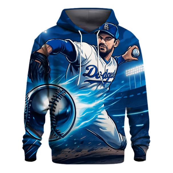 Chrome Fastball Over The Palm Lined Stadium premium hoodies