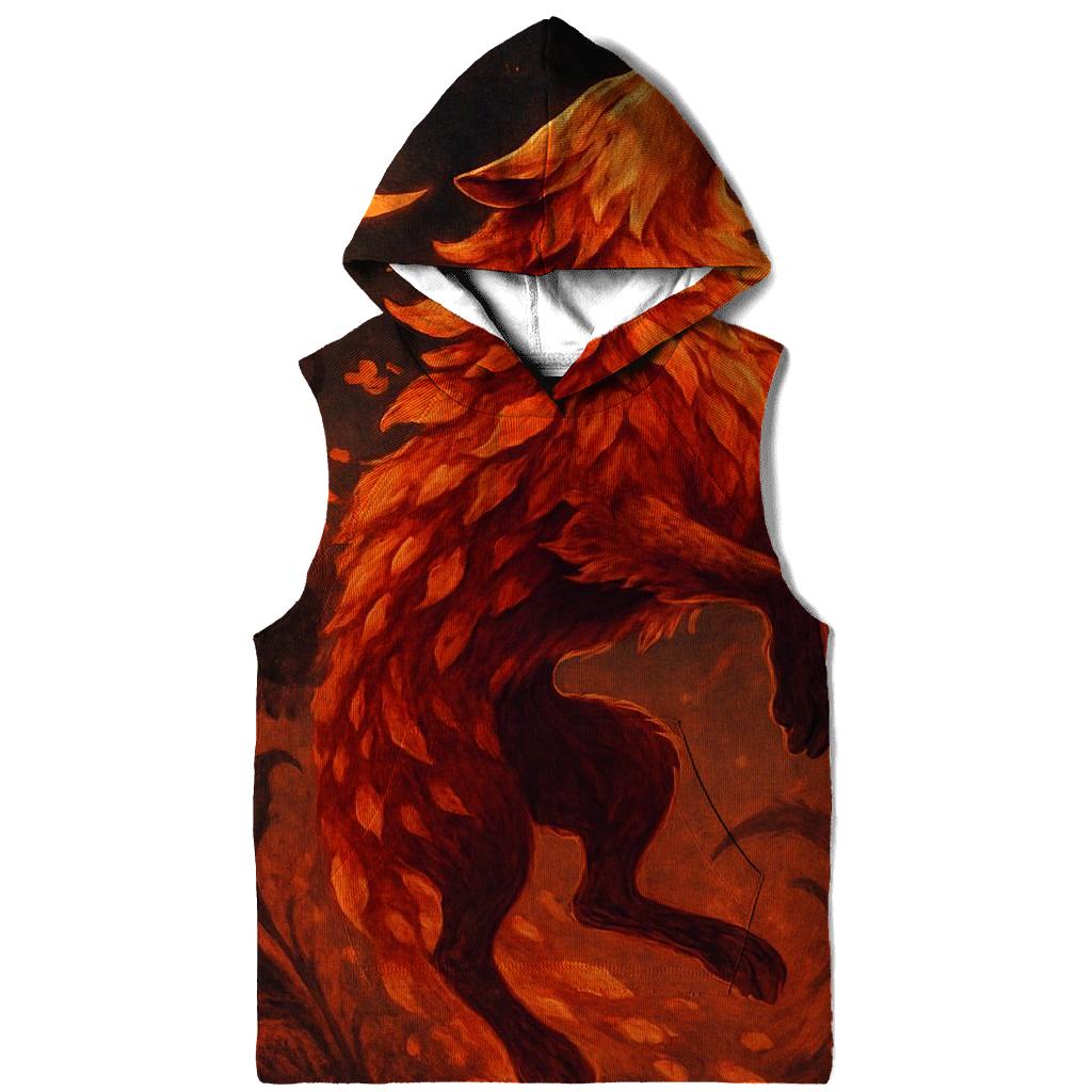 Ember Bloom Moonhowl hoodie trends