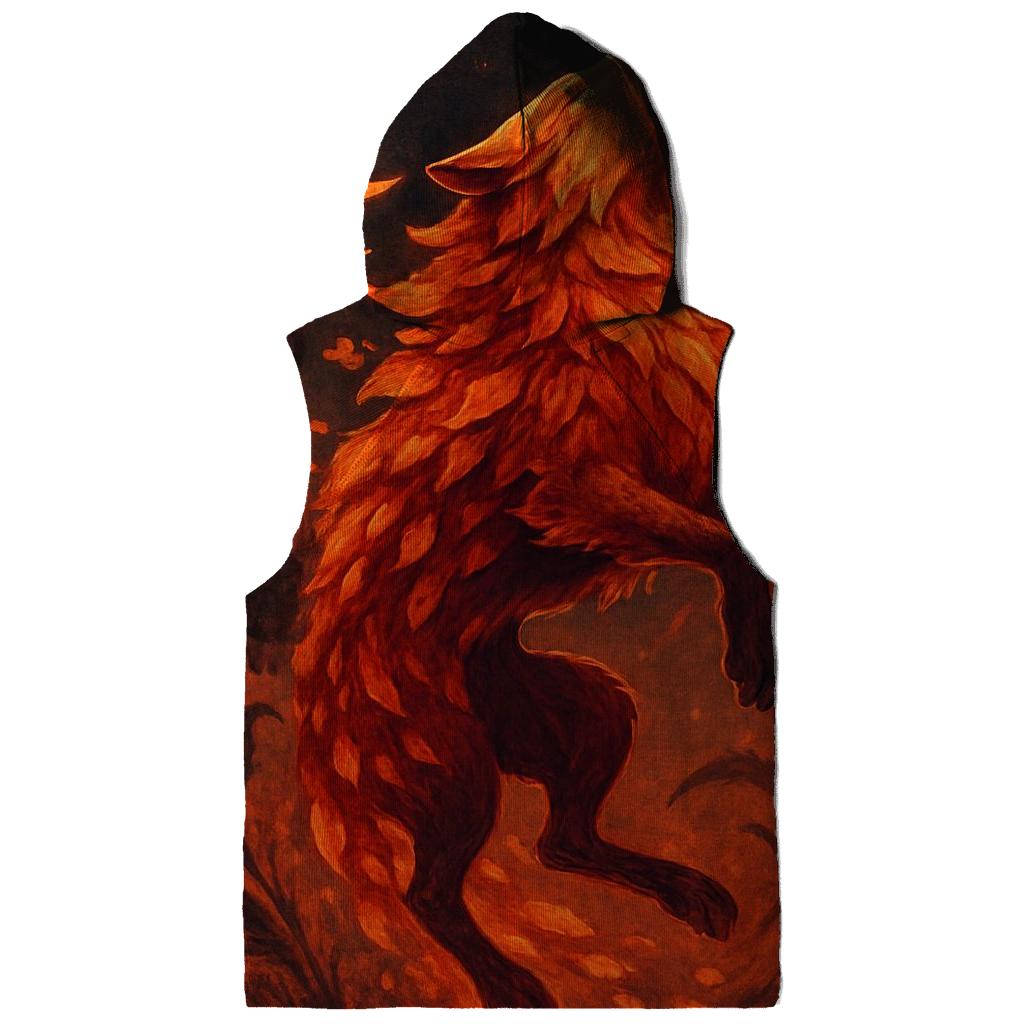 Ember Bloom Moonhowl hoodie trends