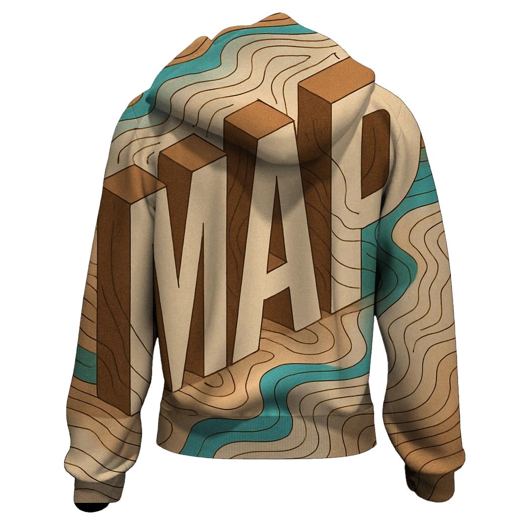 Desert Mirage Type Atlas hoodie trends