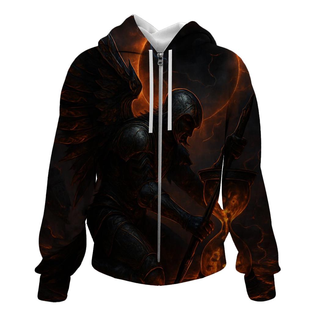 Seraph Of The Eclipse Furnace hoodie styles