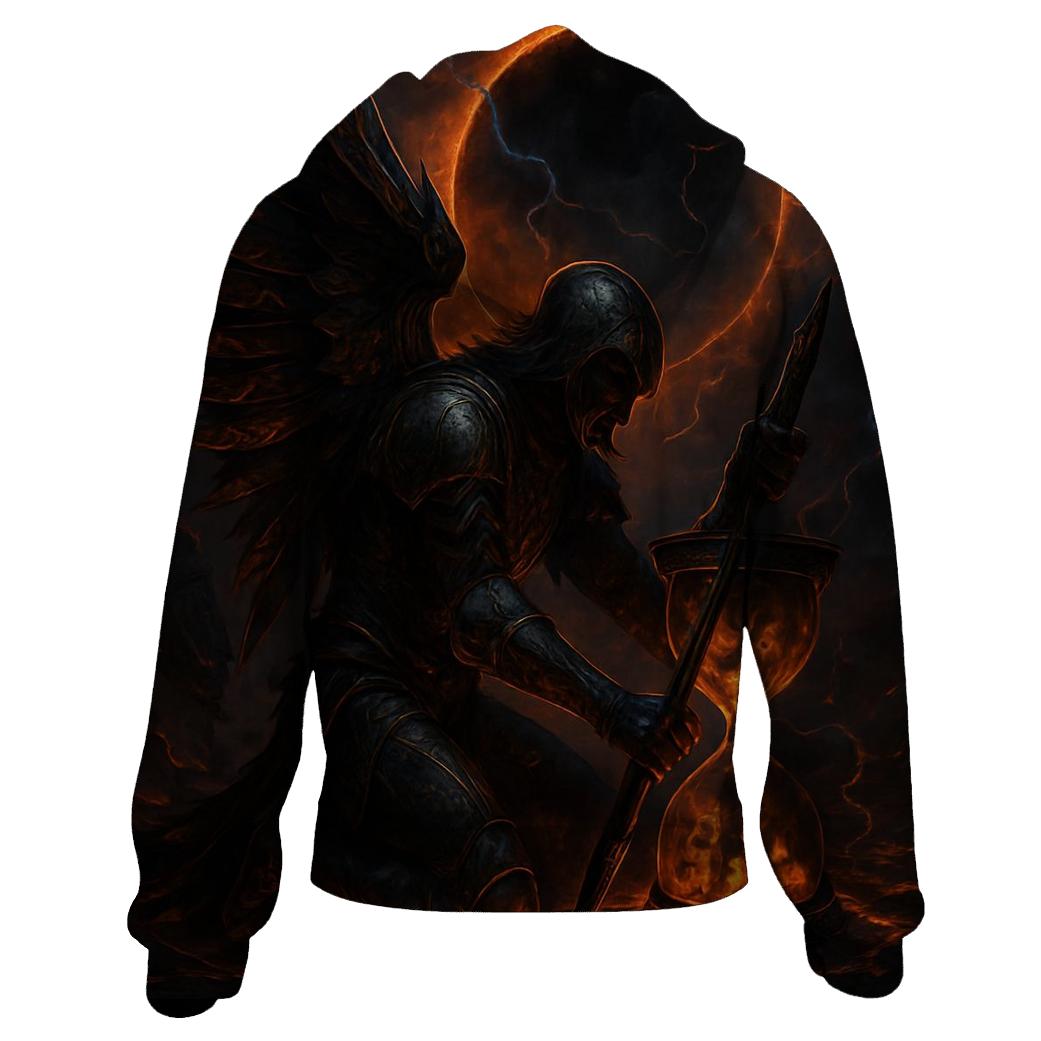 Seraph Of The Eclipse Furnace hoodie styles