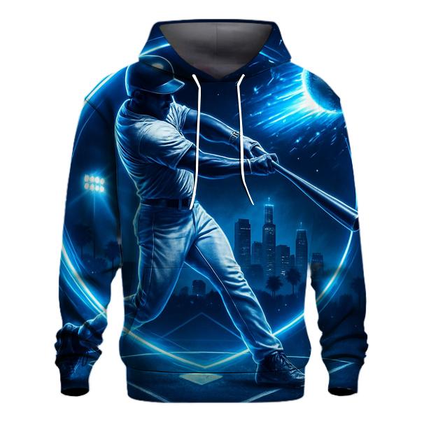Electric Diamond Afterburner hoodie styles