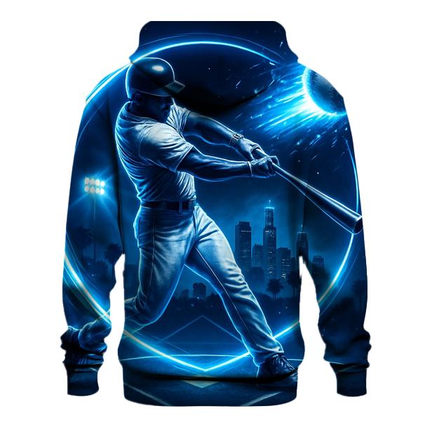 Electric Diamond Afterburner hoodie styles