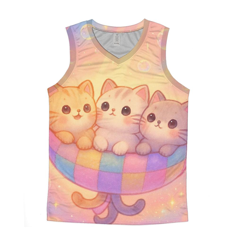 Starlight Blanket Cloud Cuddle trendy fitted tank tops