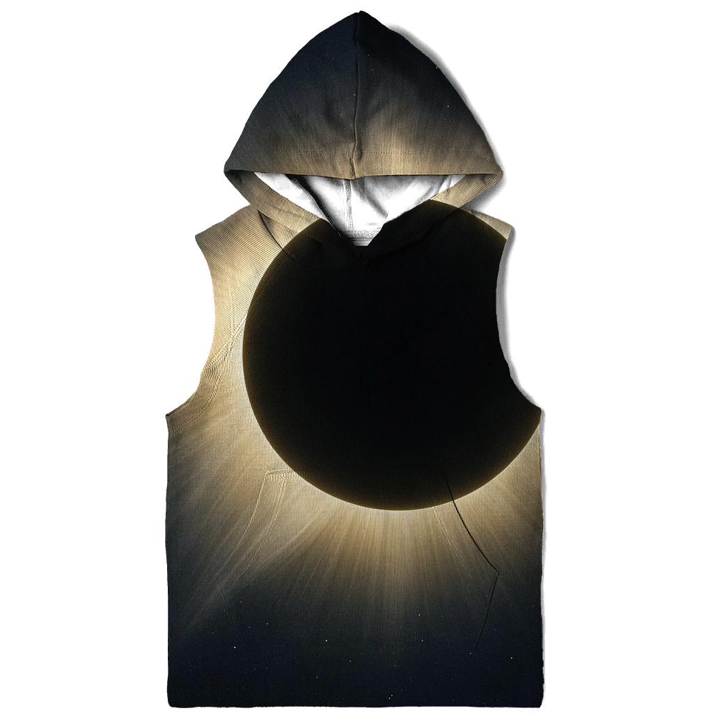 Eclipse Corona Veilfall hoodie designs