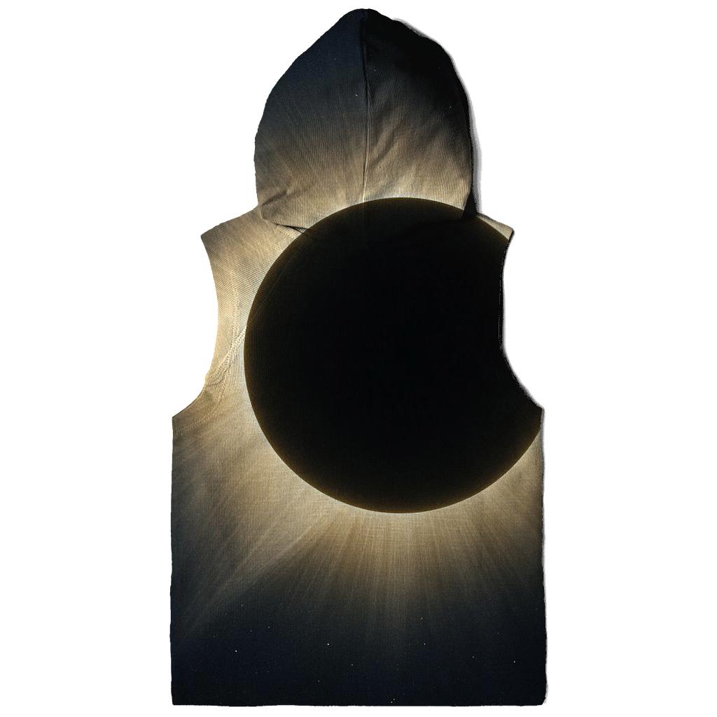 Eclipse Corona Veilfall hoodie designs