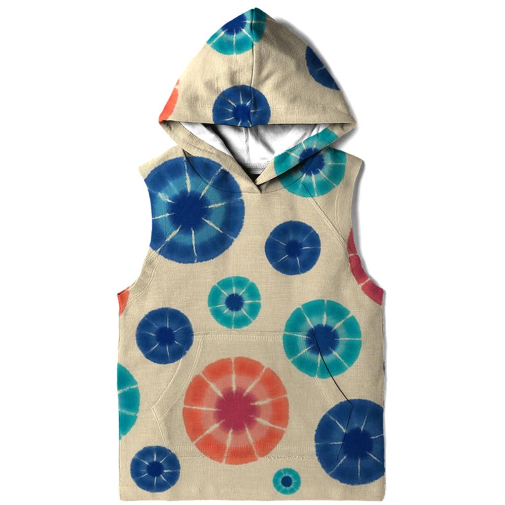 Kumo Rosette Constellation Scatter premium hoodies