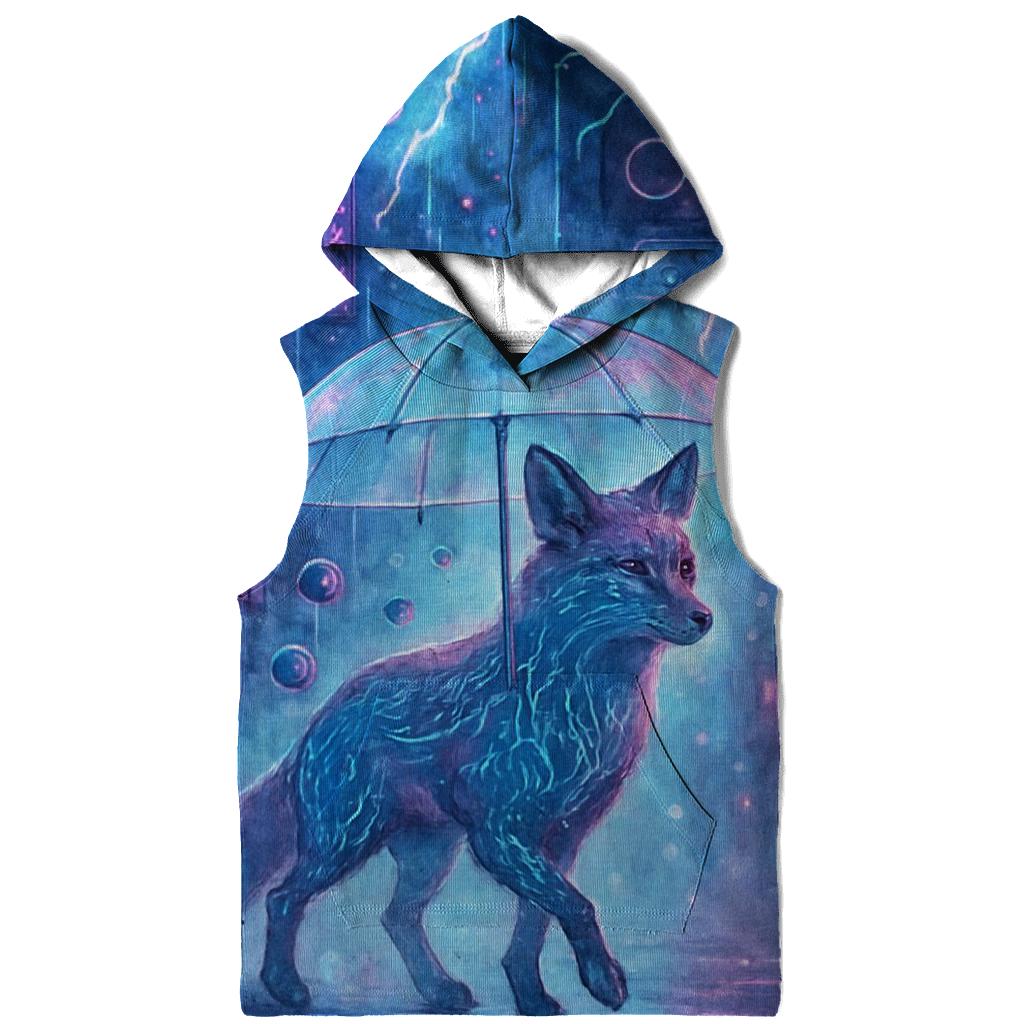 Umbrella Of Starlit Static hoodie trends