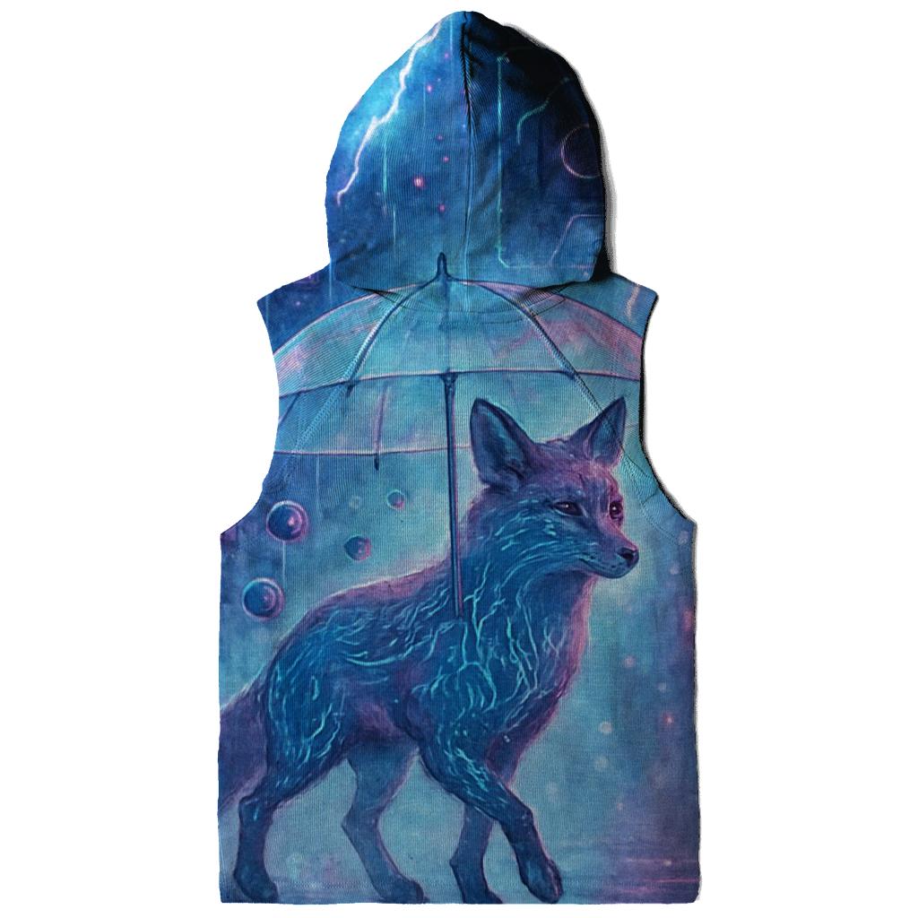 Umbrella Of Starlit Static hoodie trends
