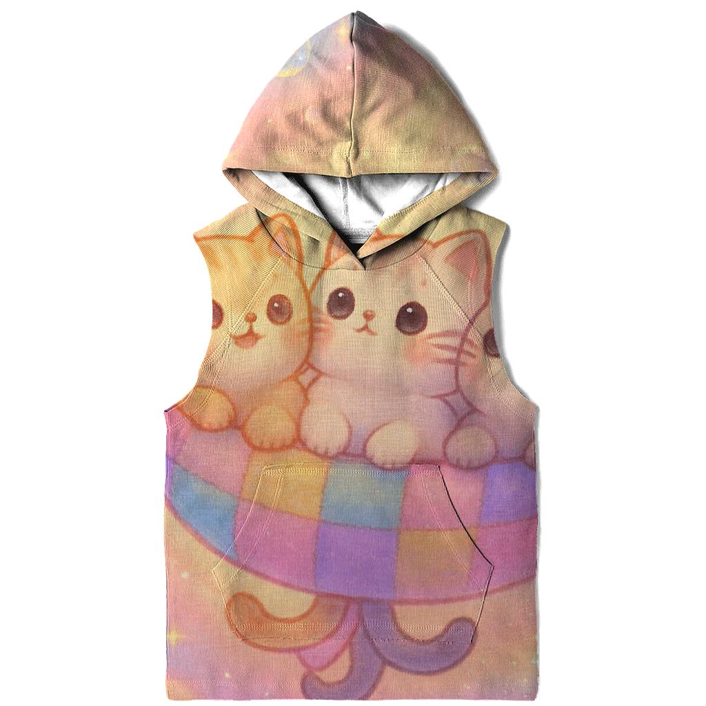Starlight Blanket Cloud Cuddle hoodie designs