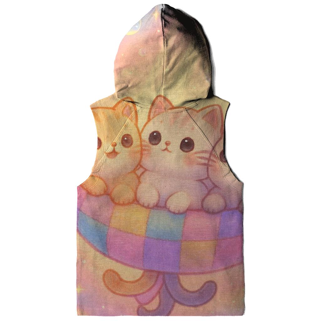 Starlight Blanket Cloud Cuddle hoodie designs