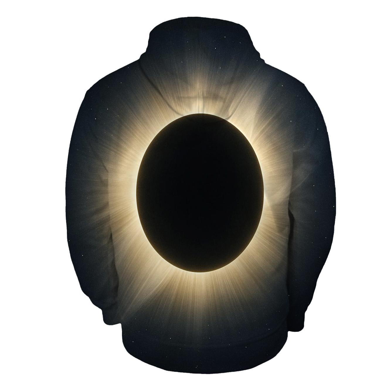 Eclipse Corona Veilfall hoodie designs