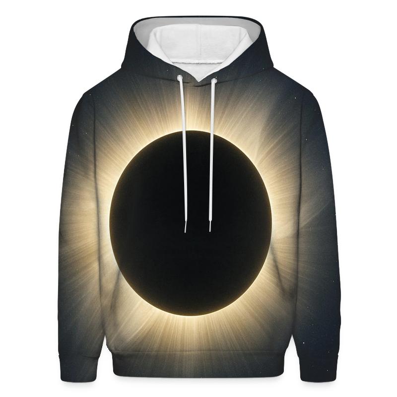Eclipse Corona Veilfall hoodie trends