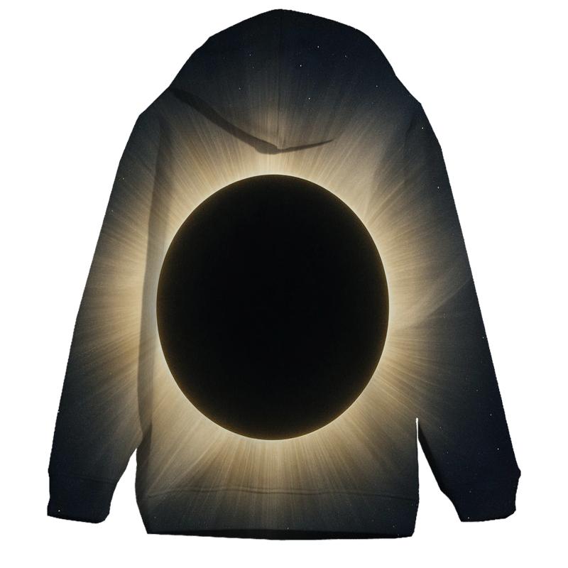 Eclipse Corona Veilfall hoodie trends