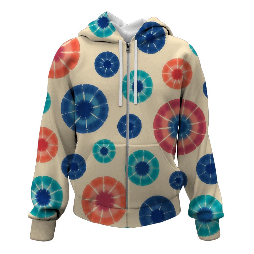 Kumo Rosette Constellation Scatter custom hoodies