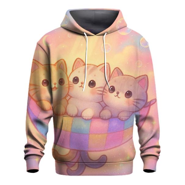 Starlight Blanket Cloud Cuddle hoodie trends