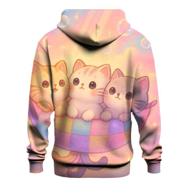 Starlight Blanket Cloud Cuddle hoodie trends