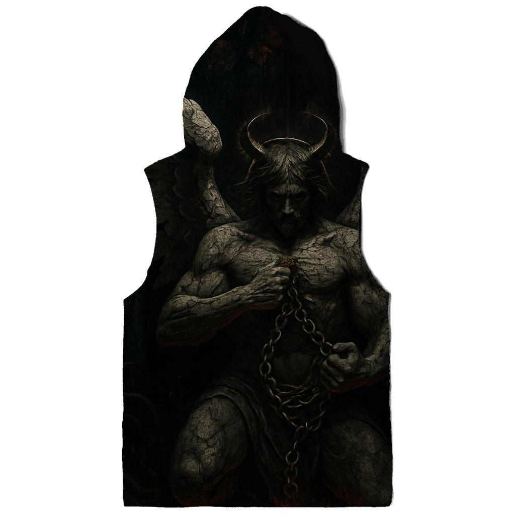 Cathedral Of The Bound Seraph lightweight hoodies