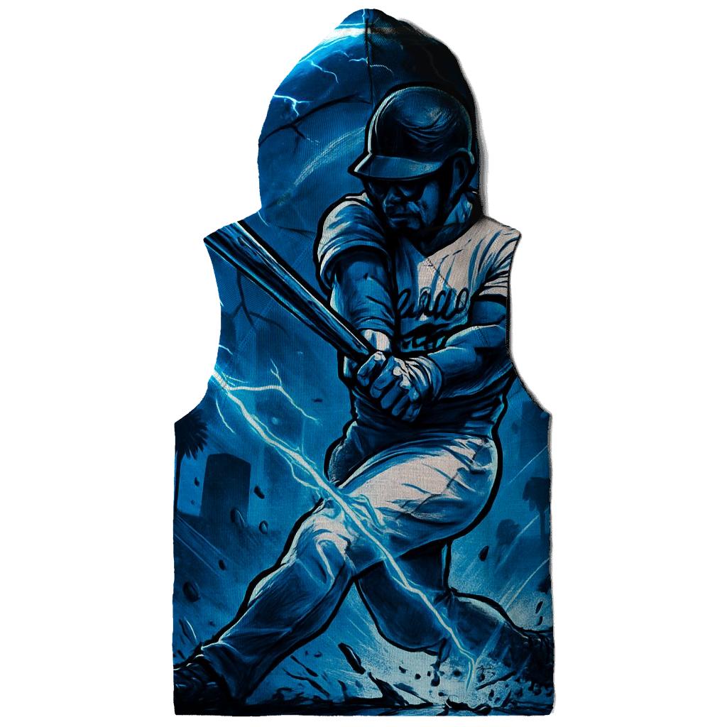 Stadium Surge Batter premium hoodies