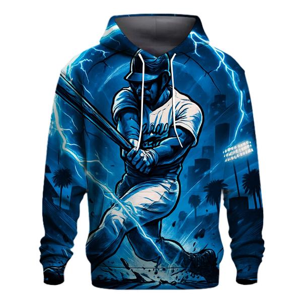 Stadium Surge Batter lightweight hoodies